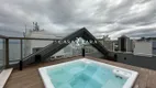 Foto 5 de Cobertura com 3 Quartos à venda, 197m² em Centro, Florianópolis
