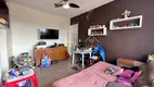 Foto 3 de Apartamento com 2 Quartos à venda, 79m² em Encruzilhada, Santos