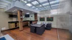 Foto 20 de Casa de Condomínio com 4 Quartos à venda, 320m² em Residencial Quatro, Santana de Parnaíba