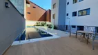 Foto 2 de Apartamento com 2 Quartos à venda, 42m² em Vila Bocaina, Mauá