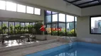 Foto 12 de Flat com 1 Quarto para alugar, 40m² em Brooklin, São Paulo