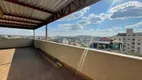 Foto 4 de Cobertura com 3 Quartos à venda, 153m² em Santa Terezinha, Belo Horizonte