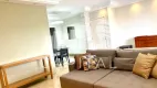 Foto 9 de Apartamento com 3 Quartos à venda, 140m² em Tamboré, Santana de Parnaíba