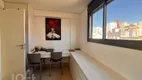 Foto 11 de Apartamento com 2 Quartos à venda, 120m² em Barroca, Belo Horizonte