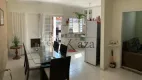 Foto 2 de Casa com 2 Quartos à venda, 75m² em Residencial Santa Paula, Jacareí