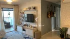 Foto 3 de Apartamento com 3 Quartos à venda, 107m² em Jardim Guanabara, Campinas