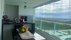 Foto 14 de Apartamento com 3 Quartos à venda, 155m² em Ribeirão do Lipa, Cuiabá