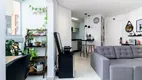 Foto 5 de Apartamento com 2 Quartos à venda, 48m² em Vila Leopoldina, São Paulo