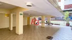 Foto 43 de Apartamento com 4 Quartos à venda, 153m² em Gonzaga, Santos