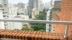 Foto 6 de Flat com 1 Quarto para alugar, 66m² em Jardins, São Paulo