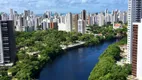 Foto 4 de Apartamento com 4 Quartos à venda, 204m² em Jaqueira, Recife
