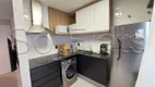 Foto 5 de Flat com 1 Quarto à venda, 44m² em Campo Belo, São Paulo