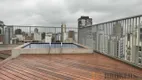 Foto 3 de Apartamento com 1 Quarto à venda, 42m² em Moema, São Paulo