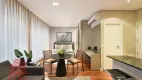 Foto 9 de Apartamento com 1 Quarto à venda, 43m² em Vila Olímpia, São Paulo