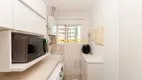 Foto 13 de Apartamento com 3 Quartos à venda, 84m² em Vila Izabel, Curitiba