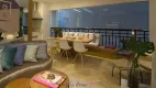 Foto 4 de Apartamento com 4 Quartos à venda, 128m² em Morumbi, São Paulo