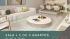 Foto 15 de Apartamento com 2 Quartos à venda, 109m² em Botafogo, Rio de Janeiro