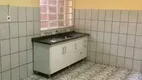 Foto 5 de Casa com 1 Quarto para alugar, 100m² em Baeta Neves, São Bernardo do Campo