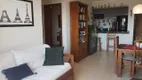 Foto 2 de Apartamento com 2 Quartos à venda, 58m² em Jardim Paraíso, São José dos Campos