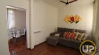 Foto 6 de Apartamento com 3 Quartos para alugar, 85m² em Jardim América, Belo Horizonte