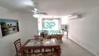 Foto 13 de Apartamento com 3 Quartos à venda, 110m² em Enseada, Guarujá