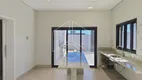 Foto 5 de Casa de Condomínio com 3 Quartos à venda, 180m² em Residencial Vale Verde, Marília