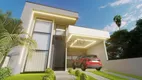 Foto 2 de Casa de Condomínio com 3 Quartos à venda, 169m² em Vila Monte Alegre, Paulínia