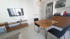 Foto 6 de Flat com 1 Quarto à venda, 38m² em Paraíso, São Paulo