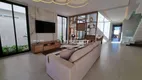 Foto 12 de Casa de Condomínio com 3 Quartos à venda, 260m² em Novo Mundo, Uberlândia