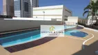 Foto 15 de Apartamento com 3 Quartos à venda, 123m² em Jardim Esplanada, São José dos Campos