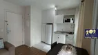 Foto 3 de Flat com 2 Quartos para alugar, 48m² em Consolação, São Paulo