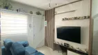 Foto 2 de Casa de Condomínio com 2 Quartos à venda, 42m² em Parada Inglesa, São Paulo