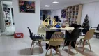 Foto 11 de Apartamento com 5 Quartos à venda, 206m² em Tambaú, João Pessoa