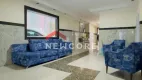 Foto 2 de Apartamento com 2 Quartos à venda, 94m² em Cidade Ocian, Praia Grande