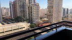 Foto 4 de Apartamento com 3 Quartos à venda, 123m² em Centro, Ribeirão Preto