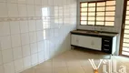 Foto 3 de Casa com 3 Quartos à venda, 101m² em Jardim Residencial Guimarães, Limeira