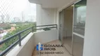 Foto 9 de Apartamento com 3 Quartos à venda, 110m² em Nova Suica, Goiânia