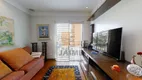 Foto 9 de Apartamento com 4 Quartos à venda, 269m² em Higienópolis, São Paulo