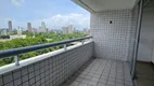 Foto 3 de Apartamento com 3 Quartos à venda, 125m² em Madalena, Recife