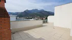 Foto 4 de Cobertura com 2 Quartos para venda ou aluguel, 121m² em Anil, Rio de Janeiro
