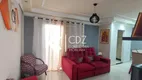 Foto 7 de Casa de Condomínio com 2 Quartos à venda, 132m² em Wanel Ville, Sorocaba