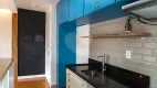 Foto 16 de Apartamento com 2 Quartos à venda, 60m² em Brooklin, São Paulo