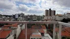 Foto 5 de Apartamento com 2 Quartos à venda, 56m² em Vila Curuçá, Santo André