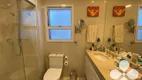 Foto 7 de Apartamento com 3 Quartos à venda, 136m² em Pompeia, Santos