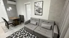 Foto 9 de Apartamento com 1 Quarto para venda ou aluguel, 51m² em Moema, São Paulo