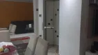 Foto 2 de Apartamento com 2 Quartos à venda, 56m² em Vila Bertioga, São Paulo