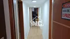 Foto 3 de Apartamento com 3 Quartos à venda, 126m² em Icaraí, Niterói