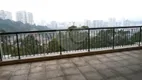 Foto 3 de Apartamento com 4 Quartos à venda, 607m² em Panamby, São Paulo