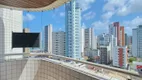 Foto 2 de Apartamento com 1 Quarto à venda, 49m² em Piedade, Jaboatão dos Guararapes