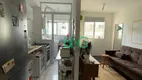 Foto 6 de Apartamento com 1 Quarto à venda, 35m² em Quinta da Paineira, São Paulo